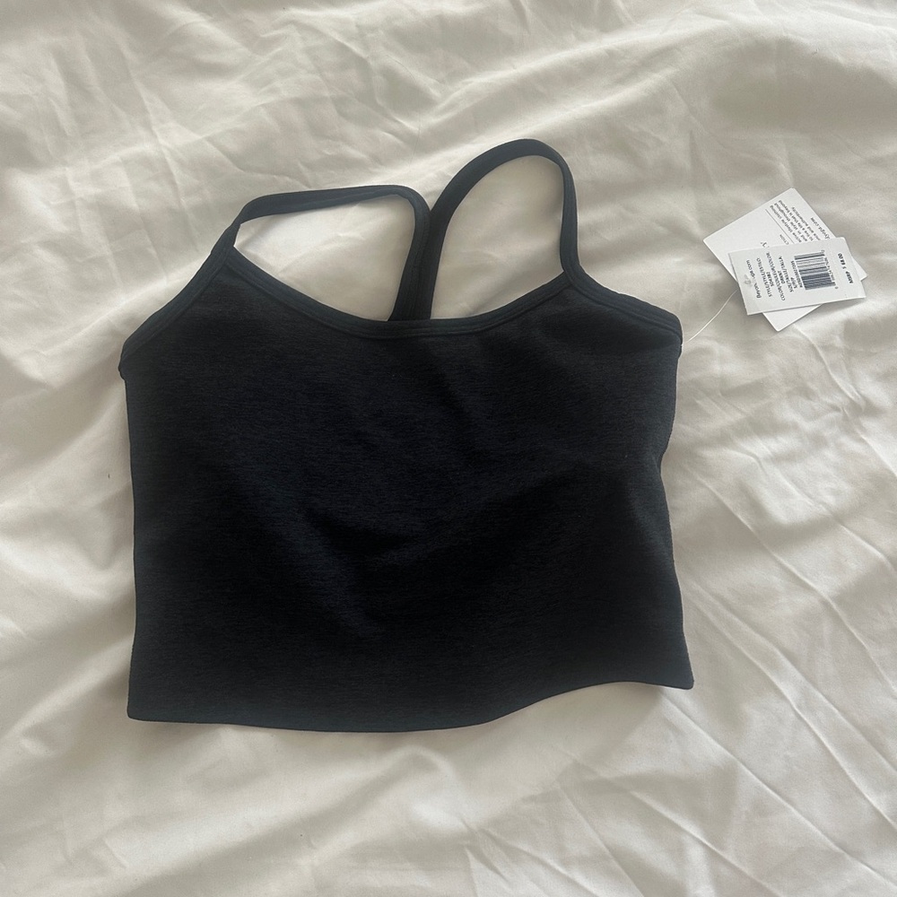 Beyond Yoga Top With Tags